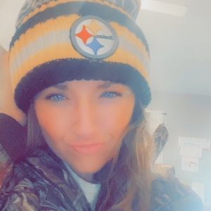 Meet your Posher, Darla